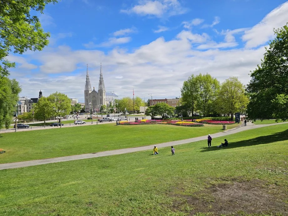 Notre Dame-basilikaen