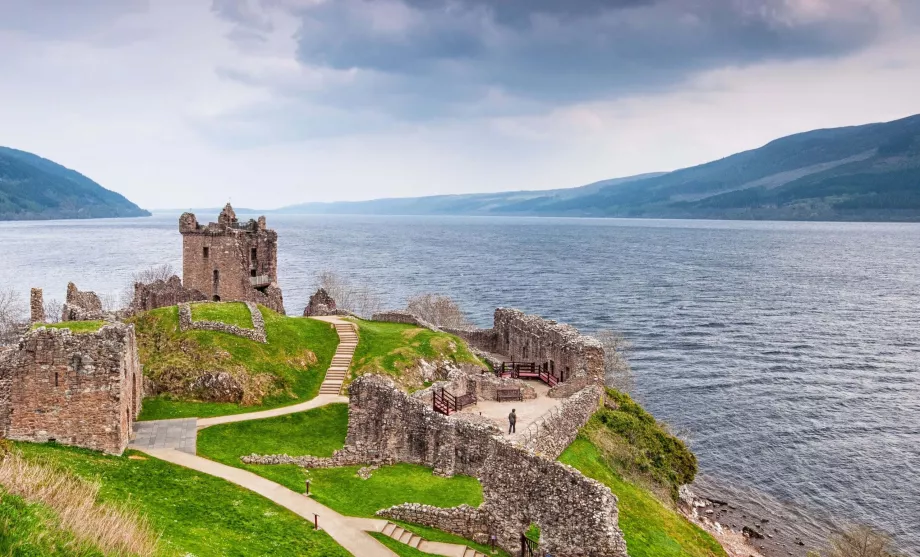 Loch Ness