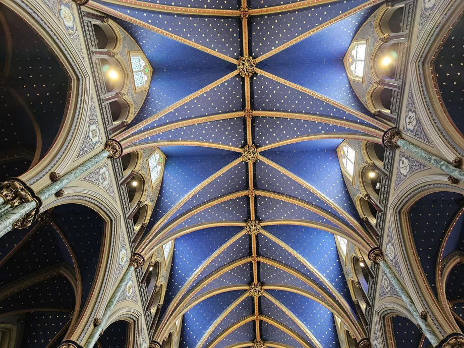 Notre Dame-basilikaen
