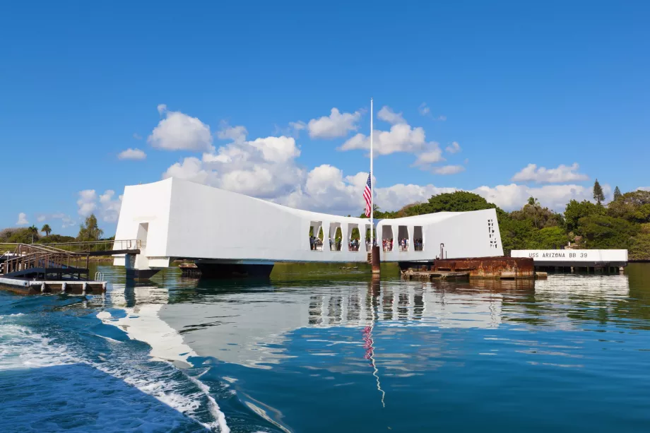 Pearl Harbor