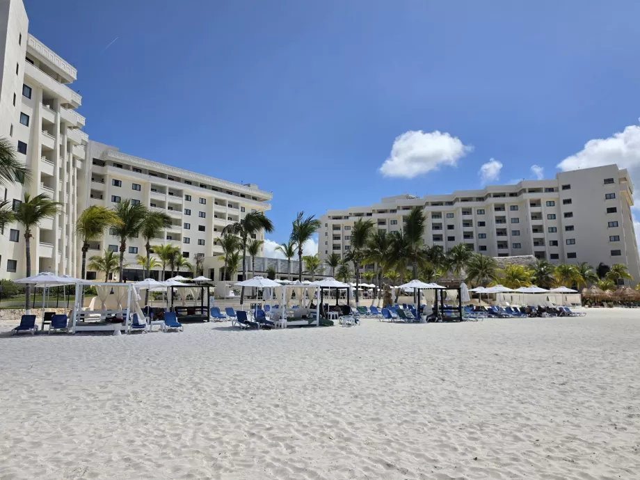 Langosta Beach Hotel