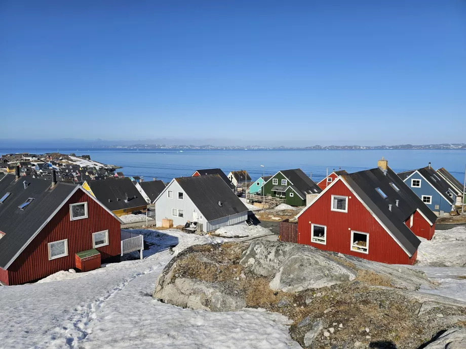 Det gamle Nuuk