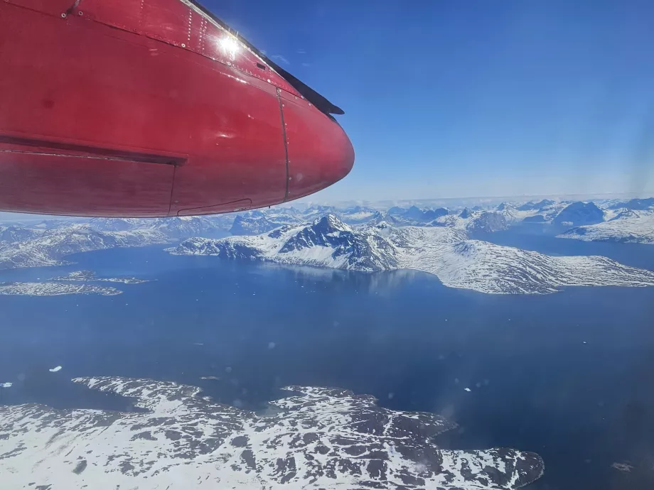 Lad Nuuk - Aassiat