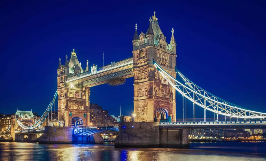 Tower Bridge