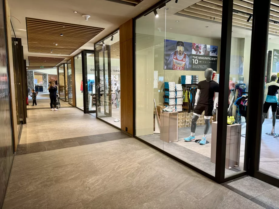 Shoppinggade