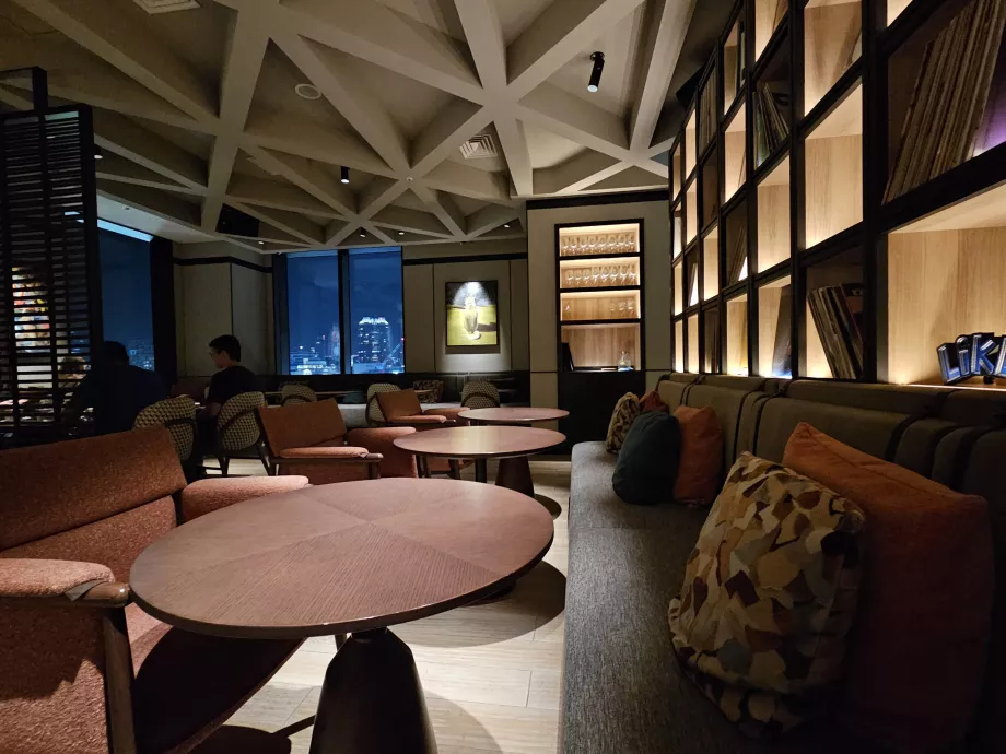 Restaurant Galleri 11