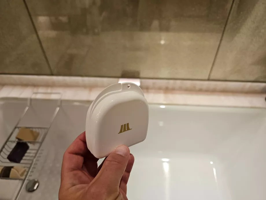 Emballage til bøjler