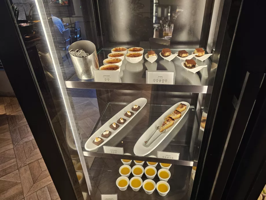 Morgenmad - søde sager