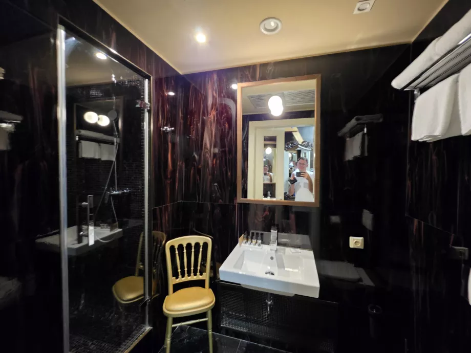Gæstetoilet