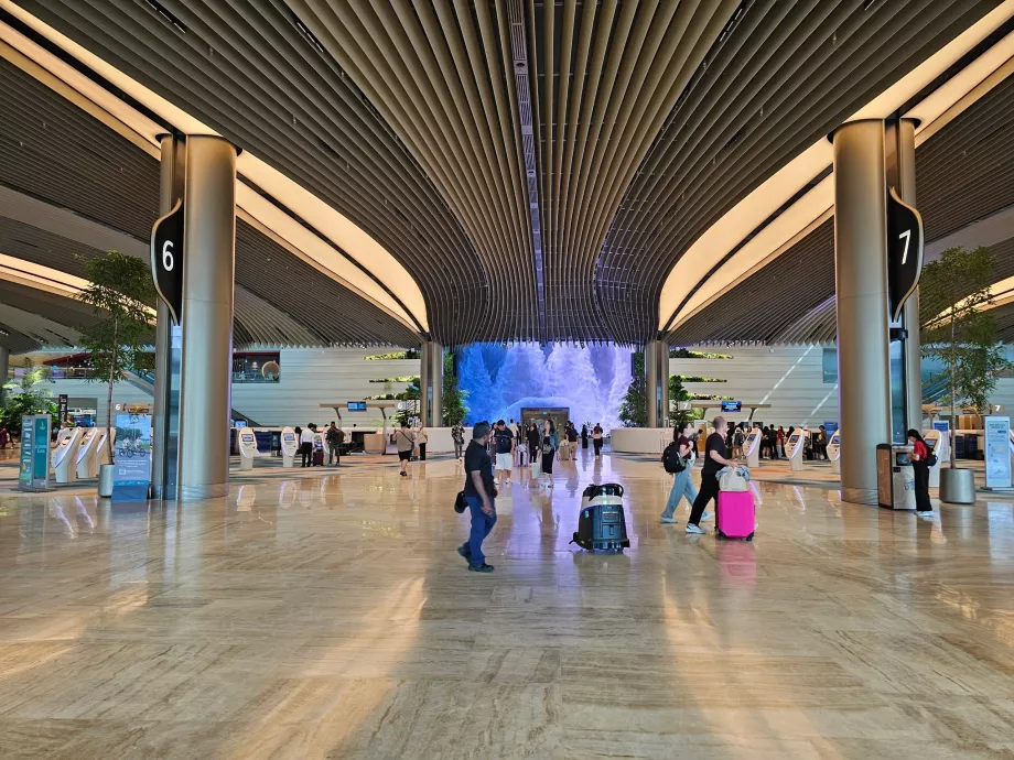 Terminal 2