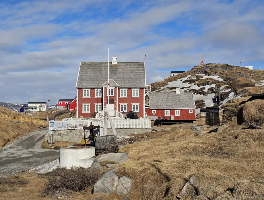 Historisk museum