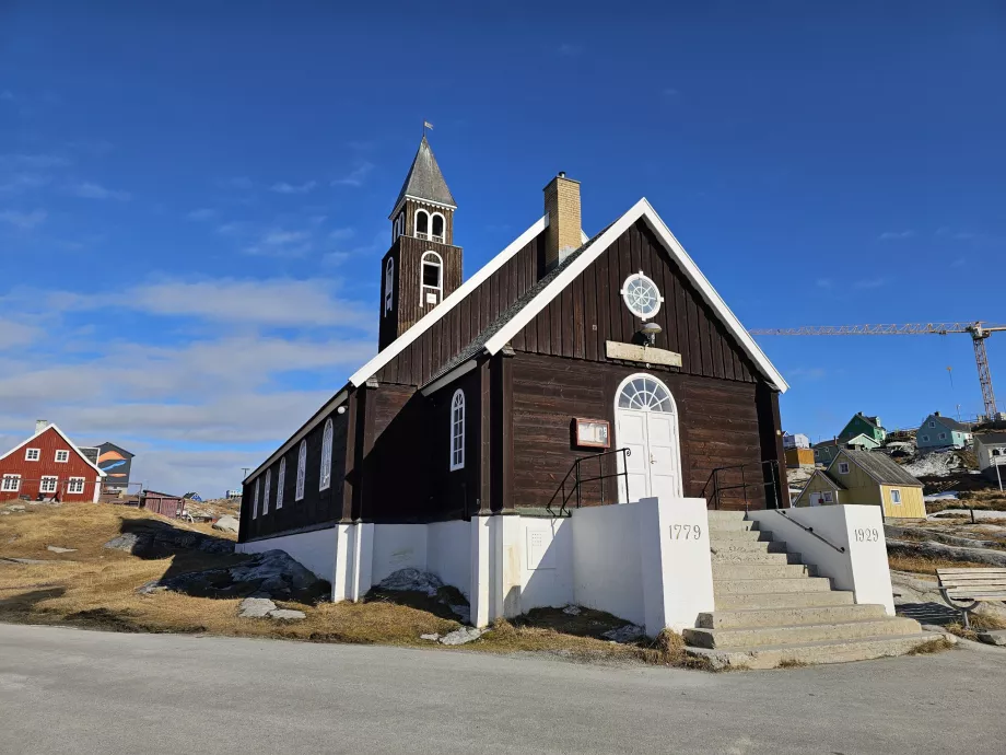 Zions Kirke