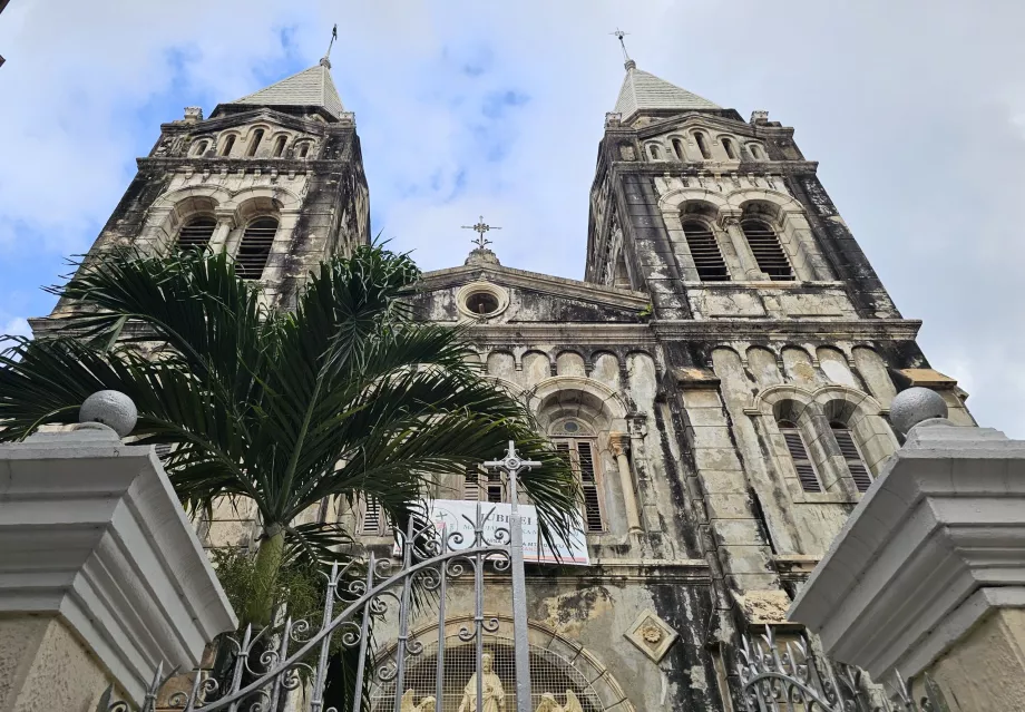 Josephs katedral