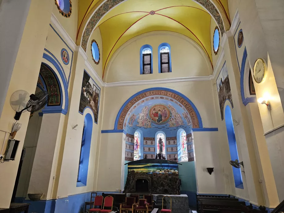 Josephs katedral