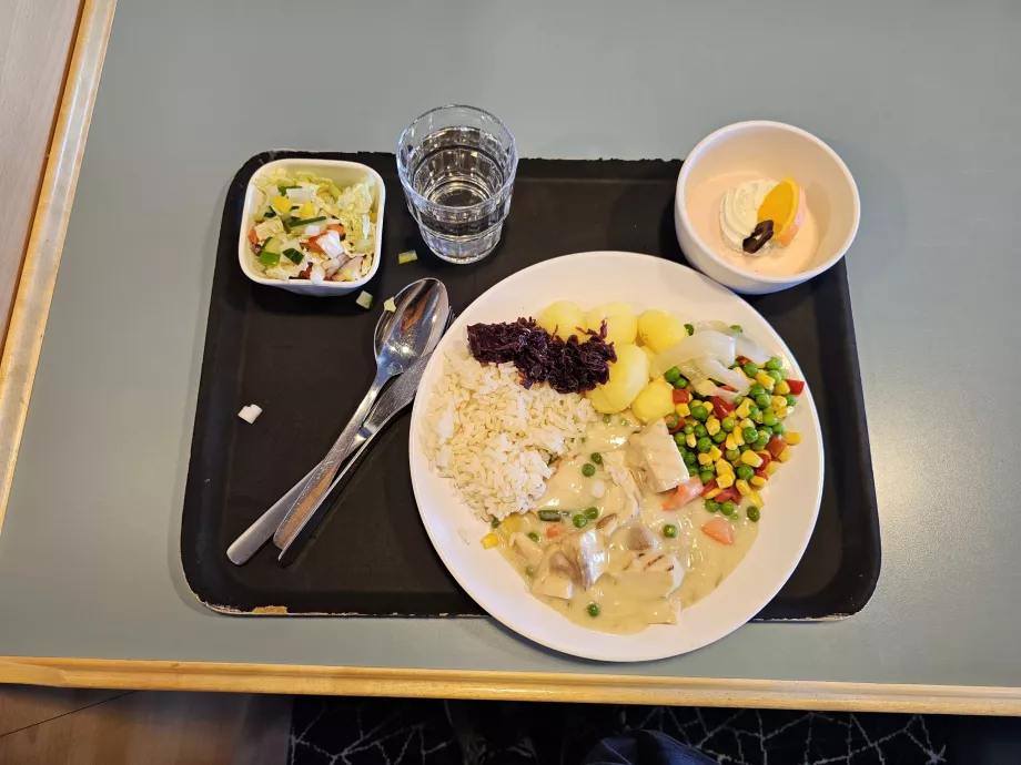 Middag