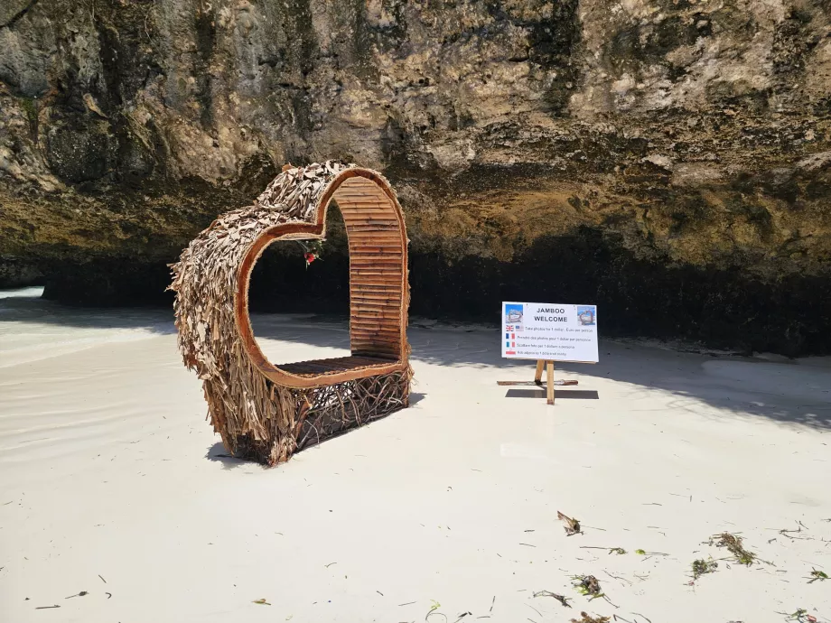 Mtende Strand