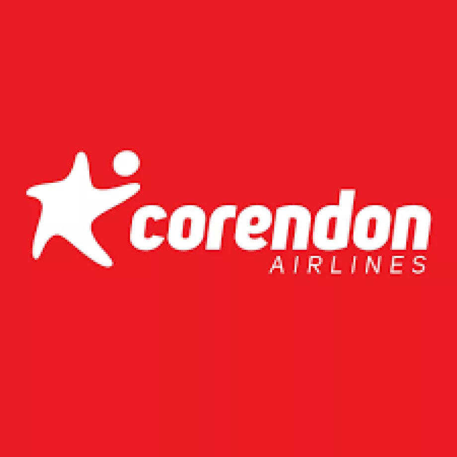 Corendon-rabat