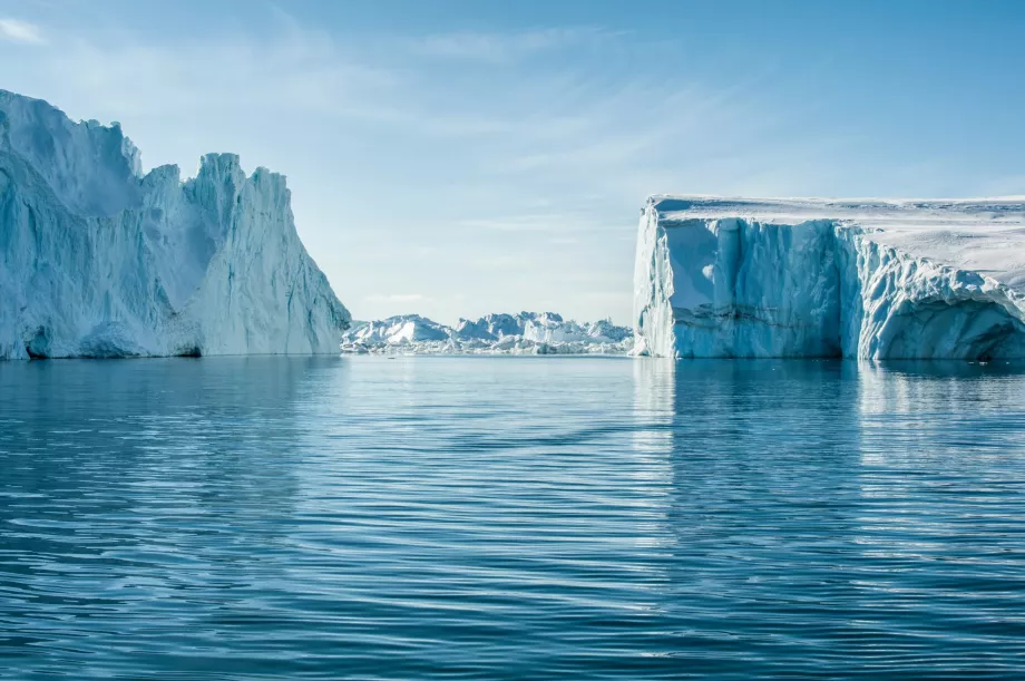 Isfjord