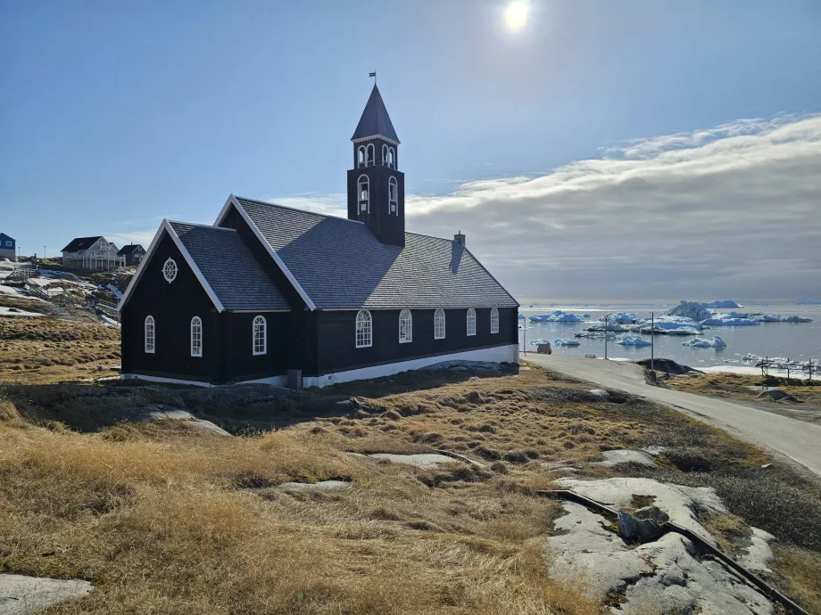 Zions Kirke