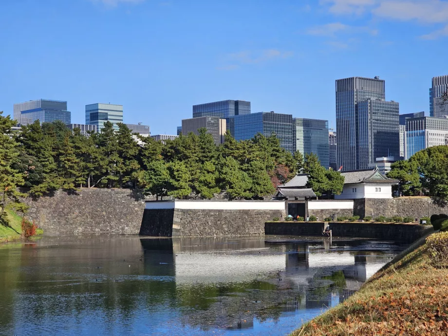 Det kejserlige palads