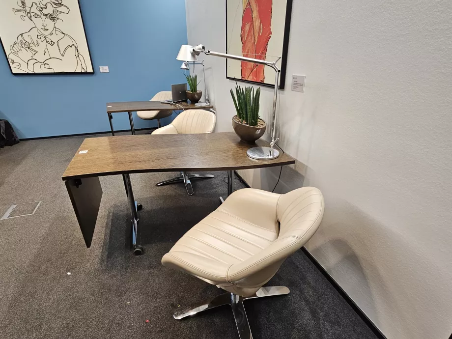 Arbejdsbænke