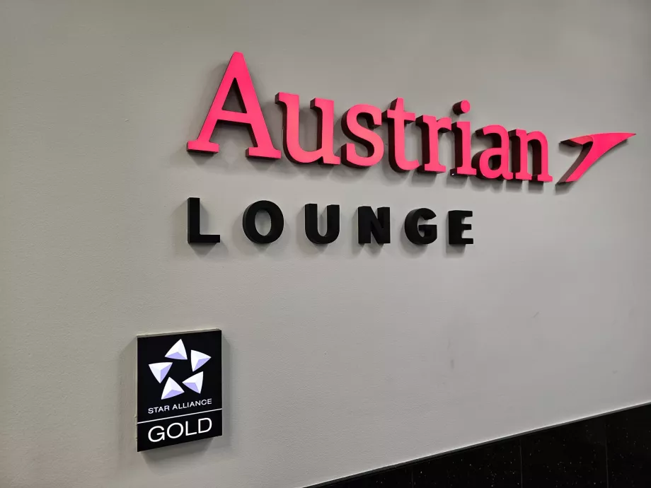 Østrigsk lounge