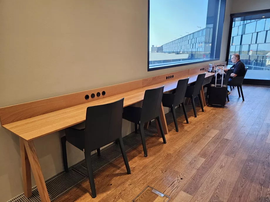 Arbejdsbord