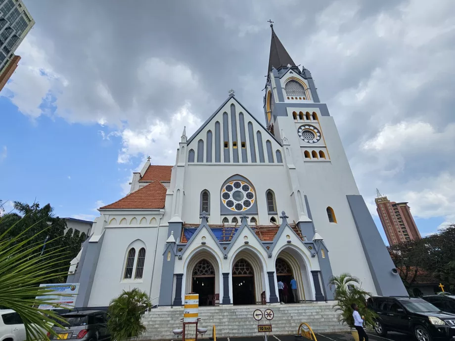 Josephs katedral