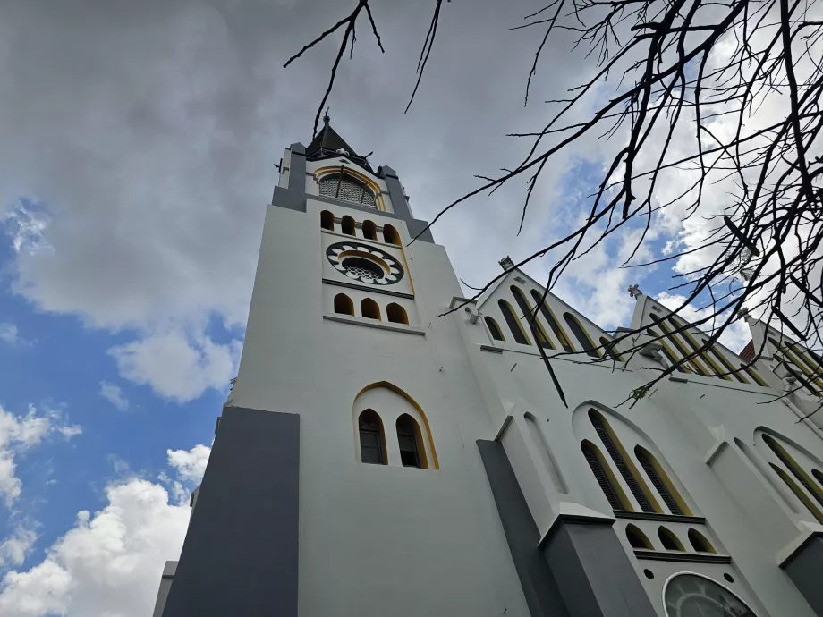 Josephs katedral
