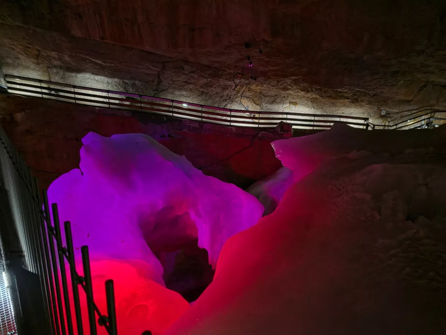 Isgrotten