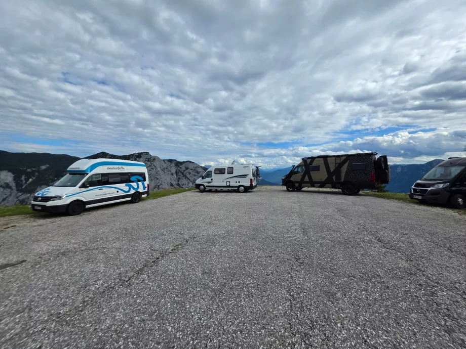 Campingplads