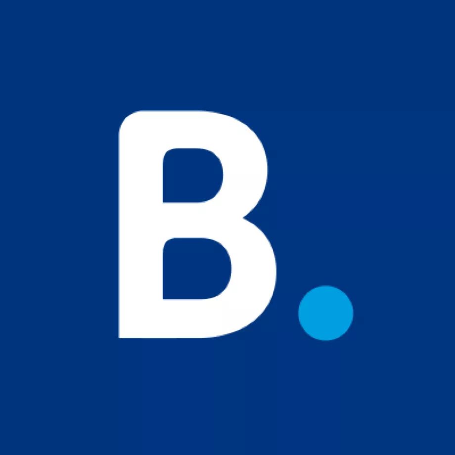 Booking.com logo