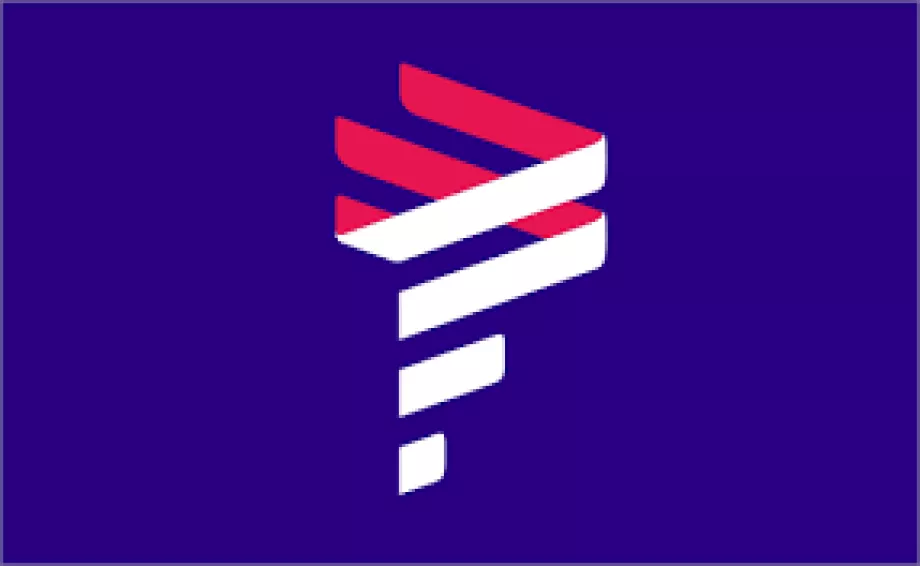 Rabat med LATAM-logo