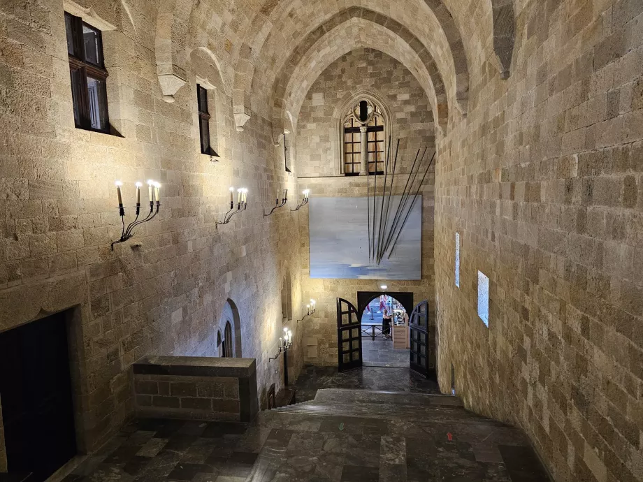 Stormestrenes palads