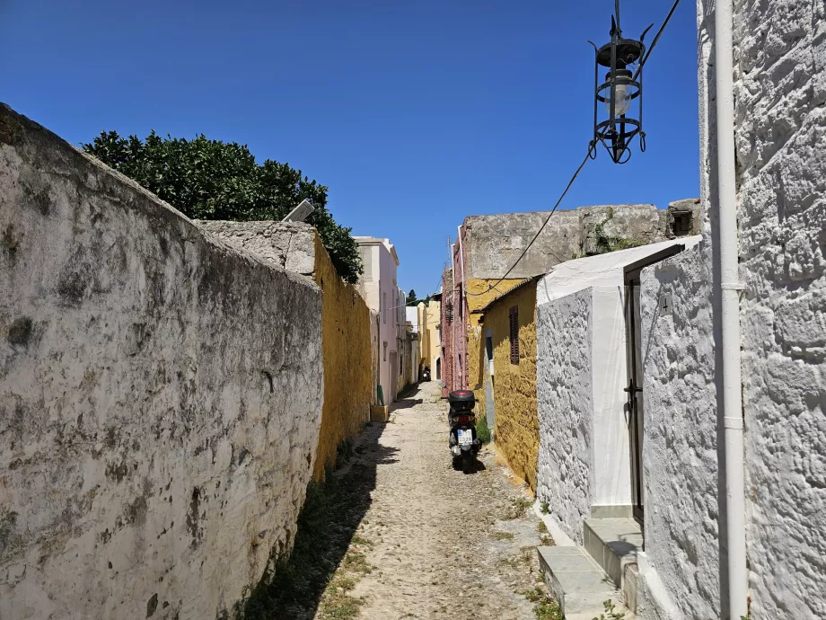 Den gamle bydel