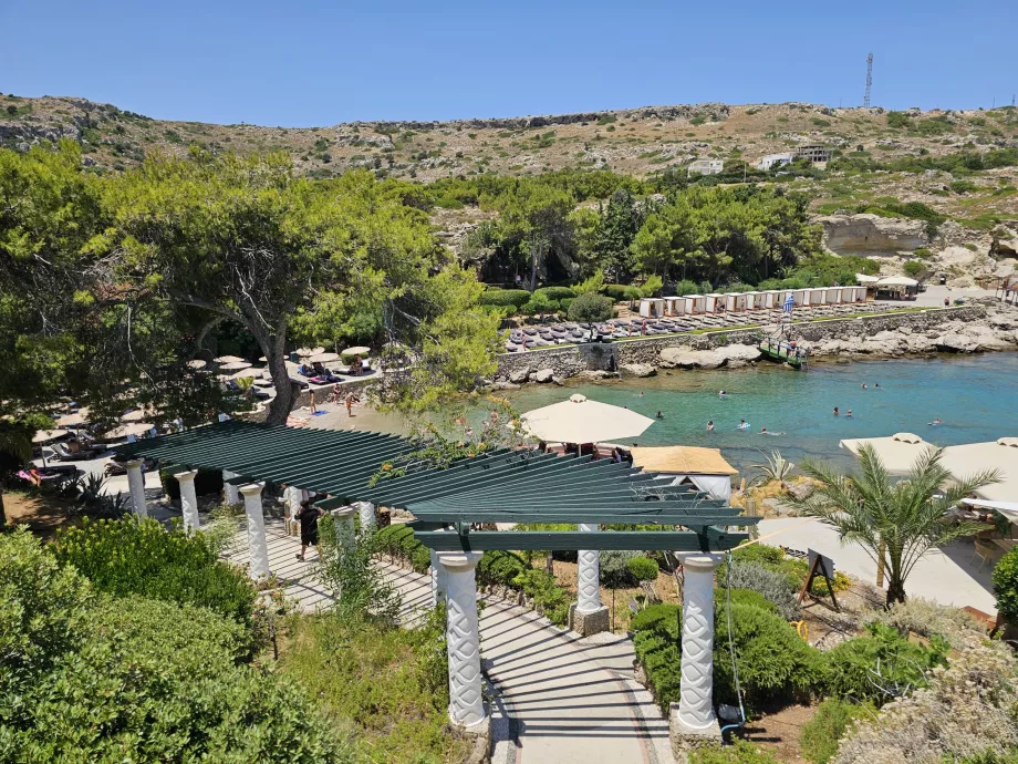 Kallithea-kilder
