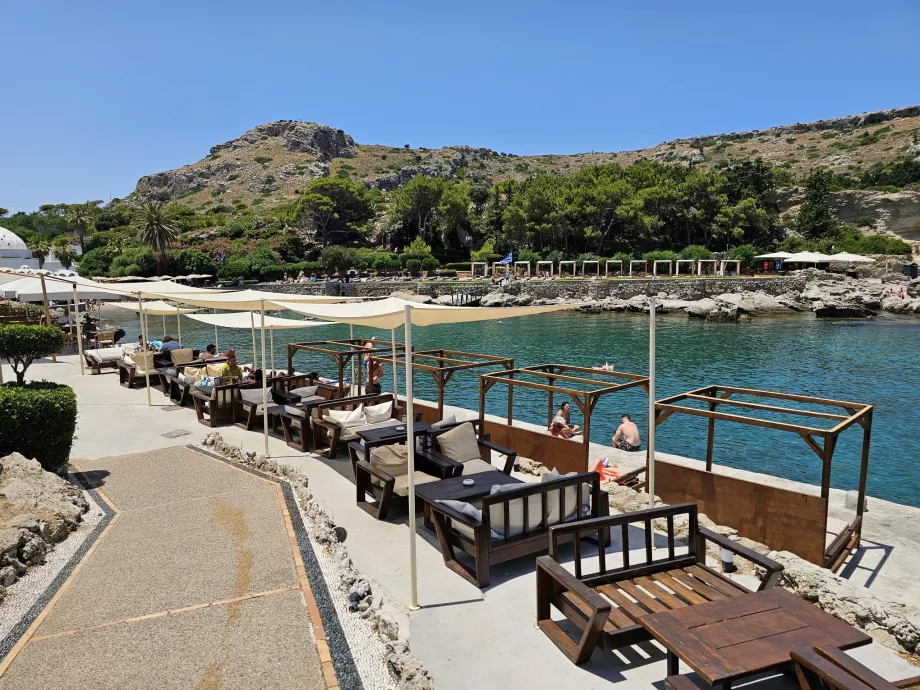 Kallithea-kilder