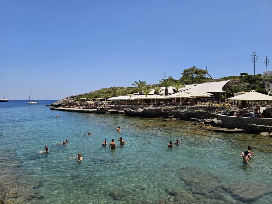 Kallithea-kilder