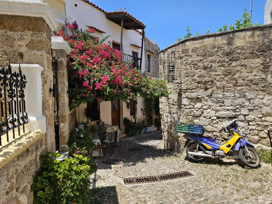 Den gamle bydel