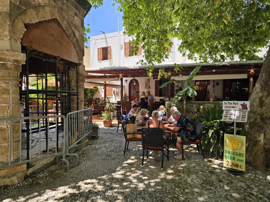 Den gamle bydel