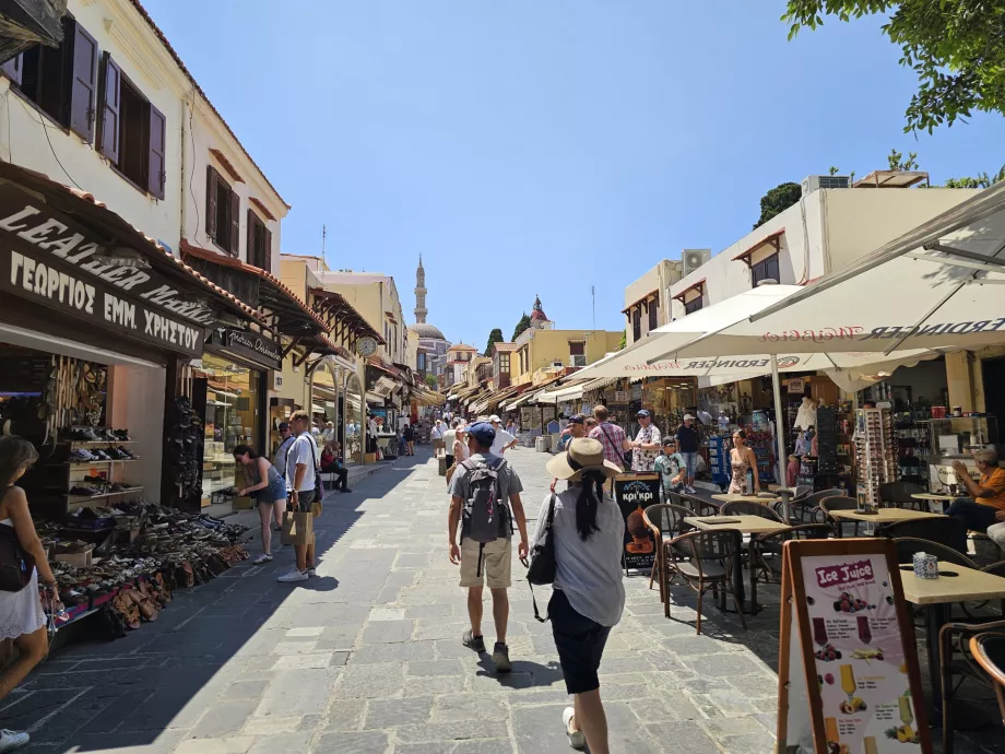 Den gamle bydel