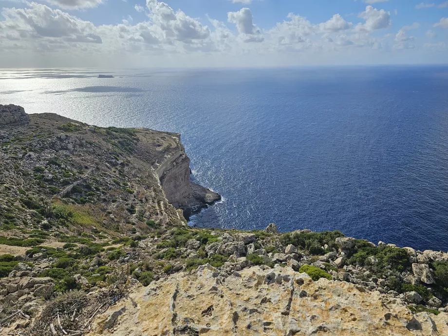 Dingli-klipperne
