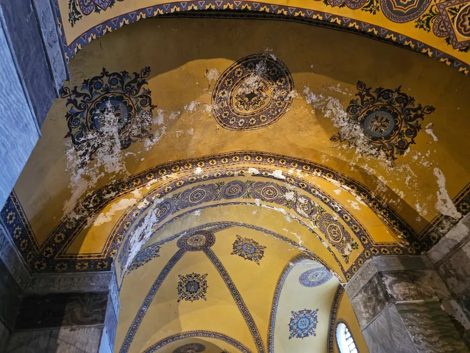 Hagia Sophia