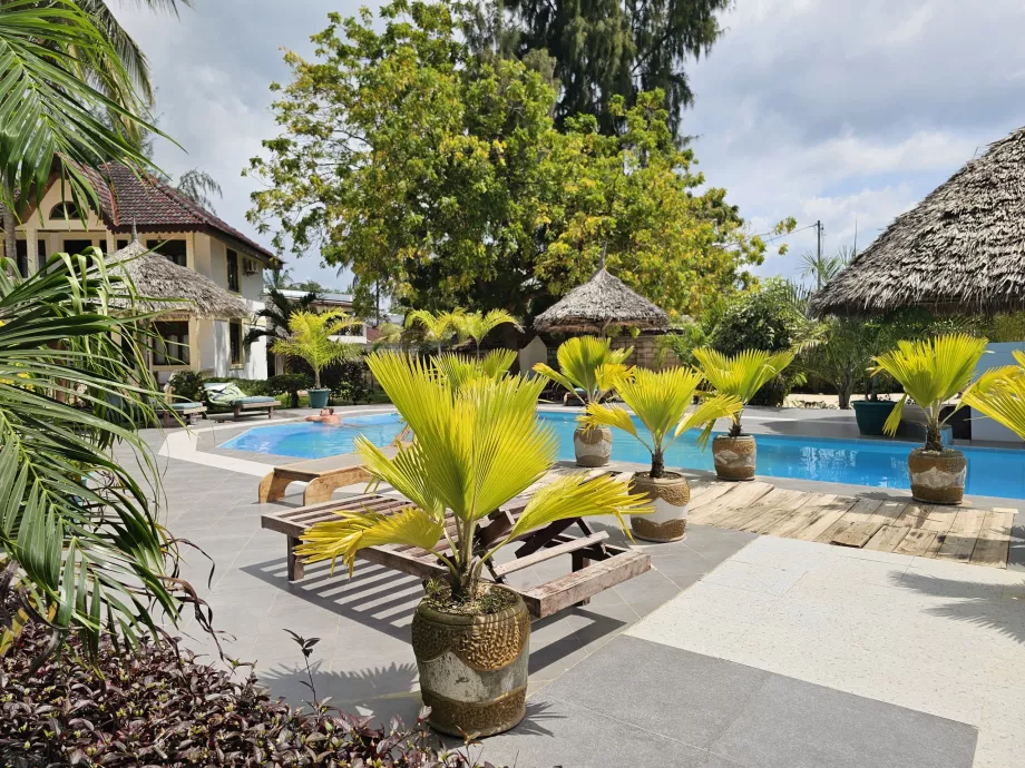 Swimmingpool