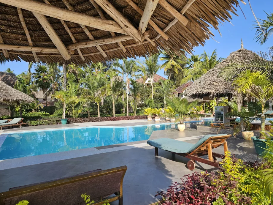 Swimmingpool