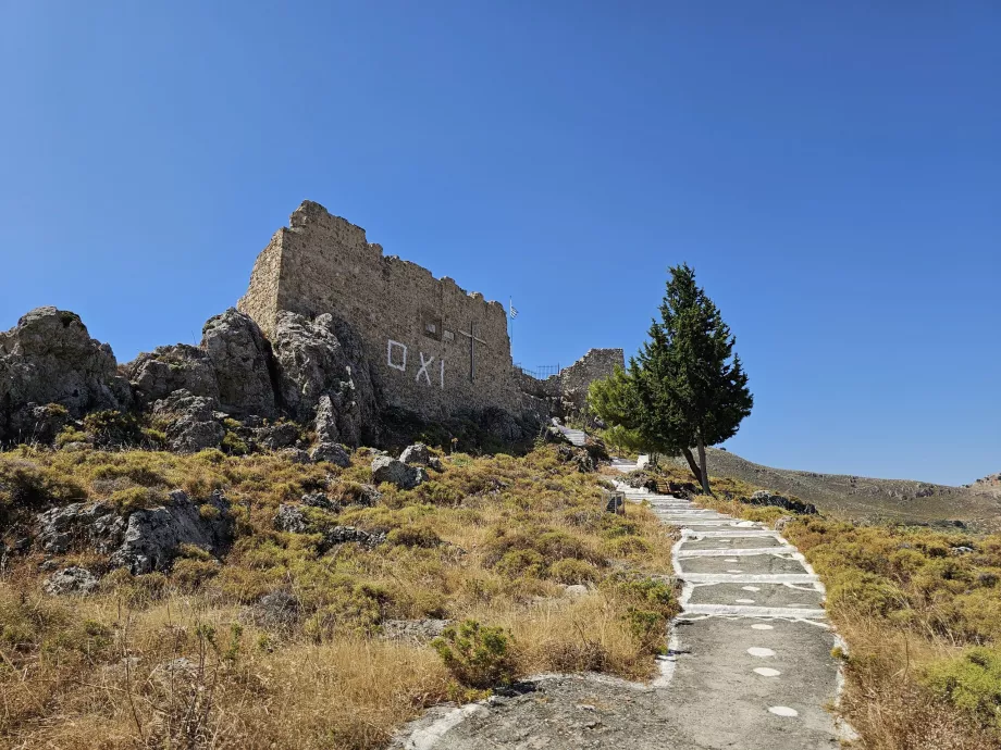 Archangelos' borg