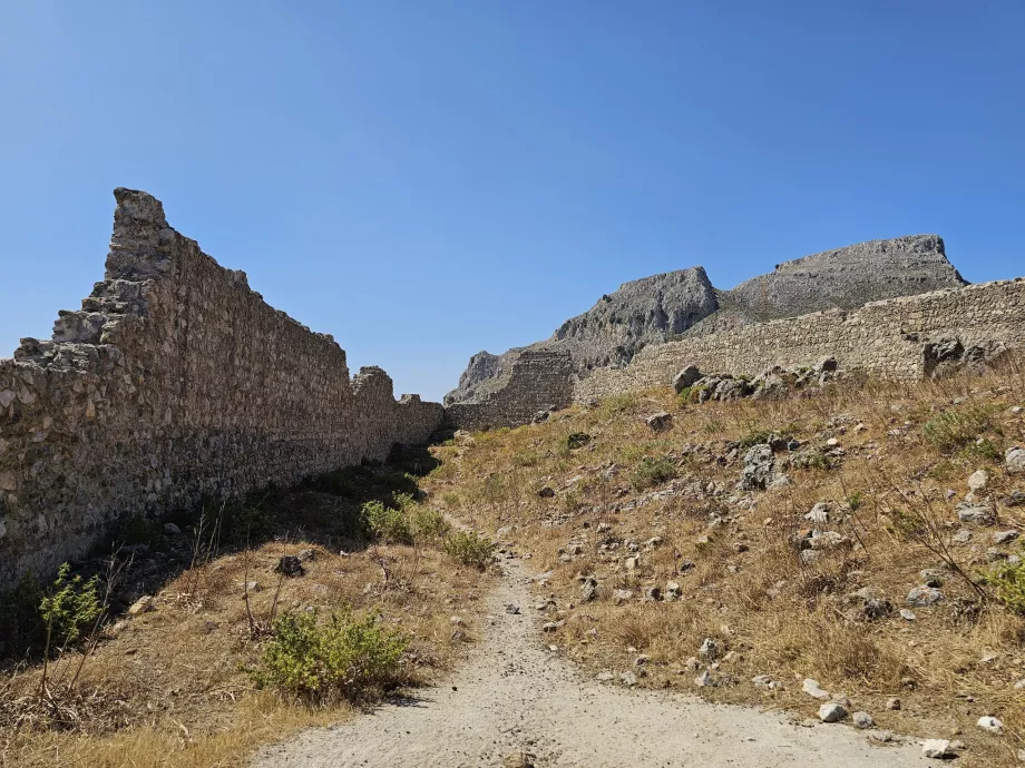 Archangelos' borg