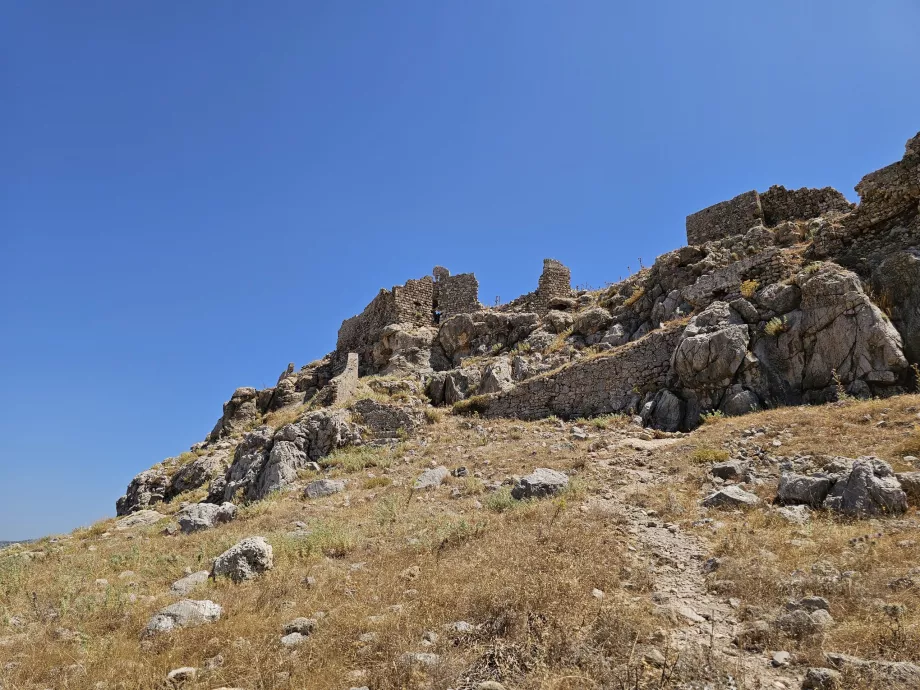 Feraklos Slot
