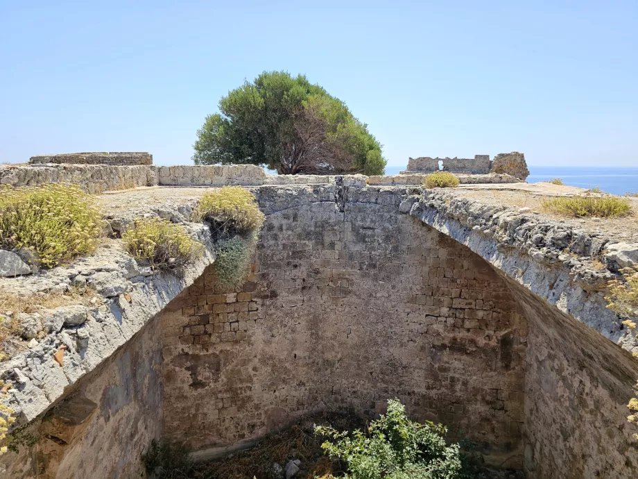Feraklos Slot