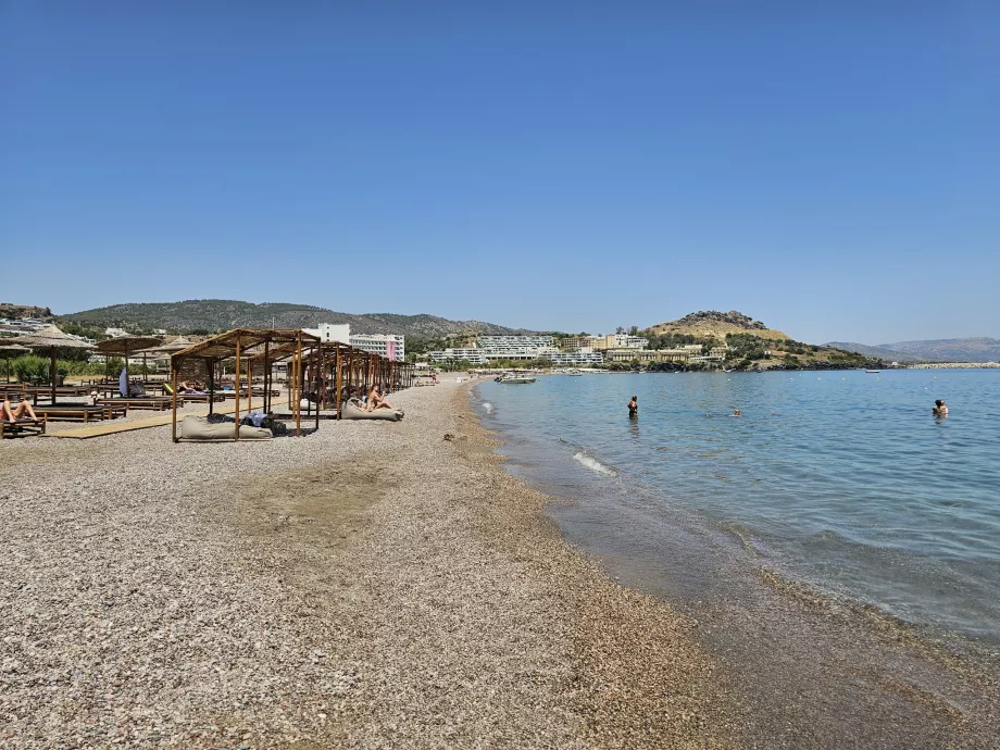 Vlycha strand